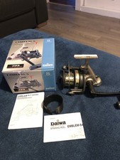 Daiwa  Emblem S 5000T Big Pit