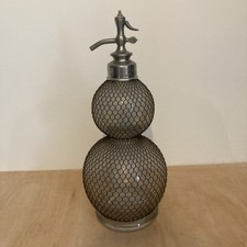 ANTIQUE 1900S FRENCH SODA