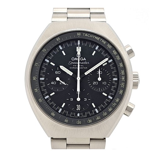 Omega speedmaster mark - speedmaster,