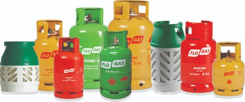 Flogas flt - flogas,