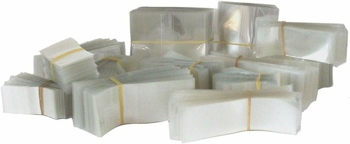 Clear plastic perforated heat - clear,