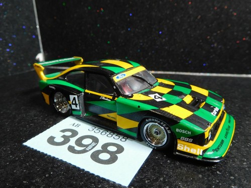 Rare quartzo minichamps - rare,