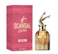 JEAN PAUL GAULTIER SCANDAL