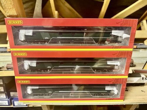 Hornby r4868a gauge kernow - oo,