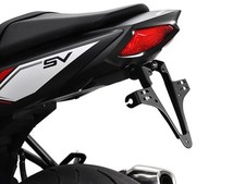 ZIEGER Basic License Plate