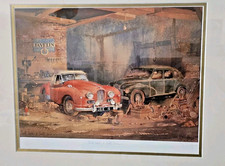 Jowett Jupiter & Jowett