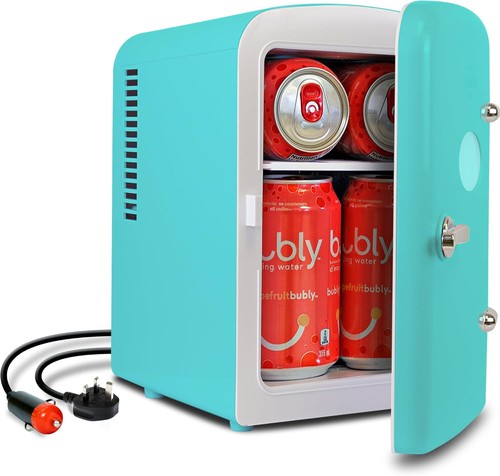 Koolatron retro mini - koolatron, fridge