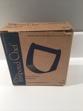 Pampered Chef Pastry Blender