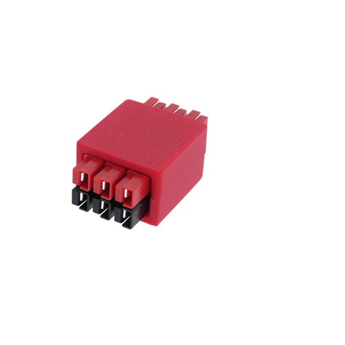 Way power splitter cable - way,