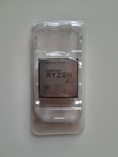 AMD Ryzen 7 2700X CPU – 8