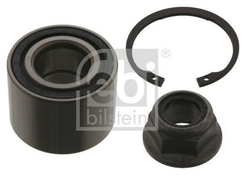 Febi 05538 wheel - wheel, kit
