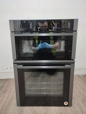Neff U2ACH7AG7B Double Oven