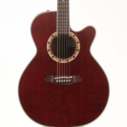 Takamine pt508 acoustic - pt508,