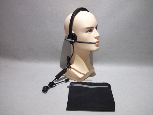 Logitech usb stereo headset - usb,