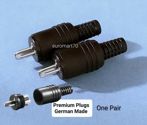 Pin din plug speaker - plug,