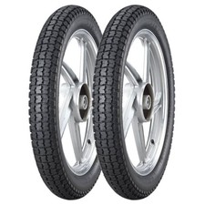 C 71 Dream Tyre Pairs 3.25-16