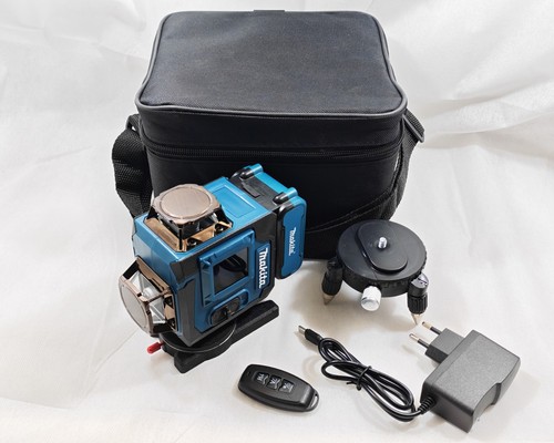 Makita laser level - laser, high