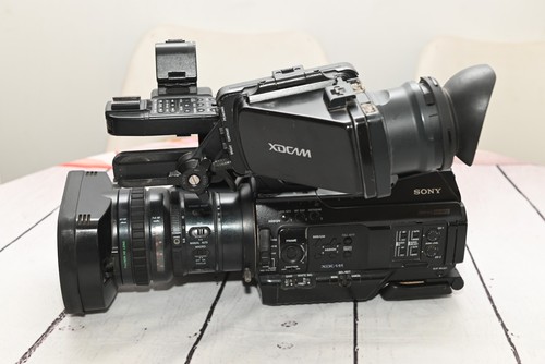 Sony pmw 300 xdcam hd - k1,