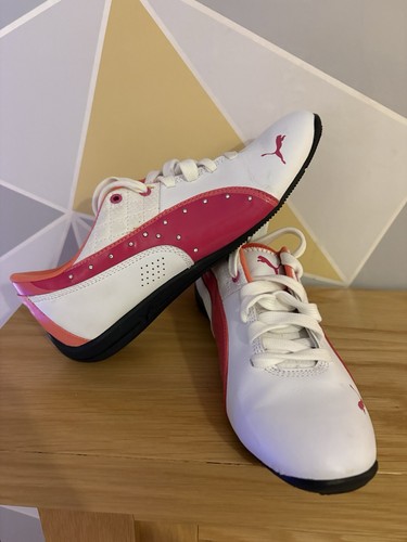 Ladies puma drift cat - drift, 6