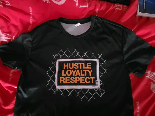 John cena hustle - cena, loyalty