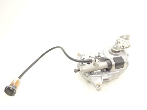 Piaggio mp3 servo - mp3, suspension