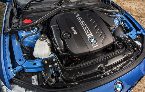Bmw series f10 f11 - f10,