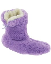 FLUMPH LILAC SLIPPER SHOES