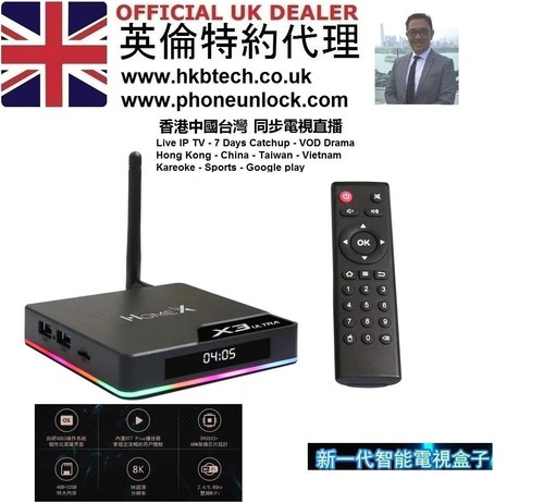 New homex 3rd gen - new,