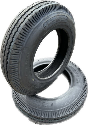 71m 6ply rating new - 2x,