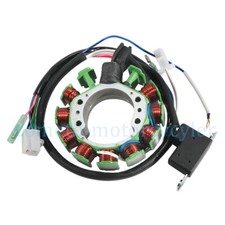 Generator Stator Coil  for Yamaha XT600LC 34L-81410-51 XT500 55A XT600NC XT600SC