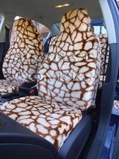 TO FIT A TOYOTA STARLET CAR