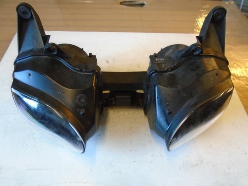 Kawasaki zx6r ninja 2007 - p,