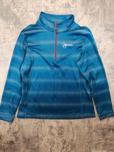 Vintage iguana lifewear fleece - vintage,