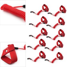 10x Stop Kill Key Floating