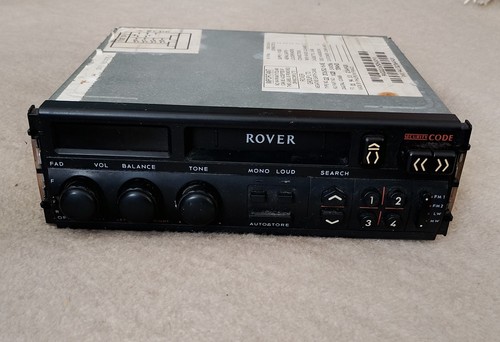 Vintage philips rover - philips, dc