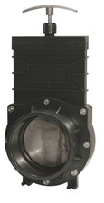 Valterra Pond Gate Slide Valve