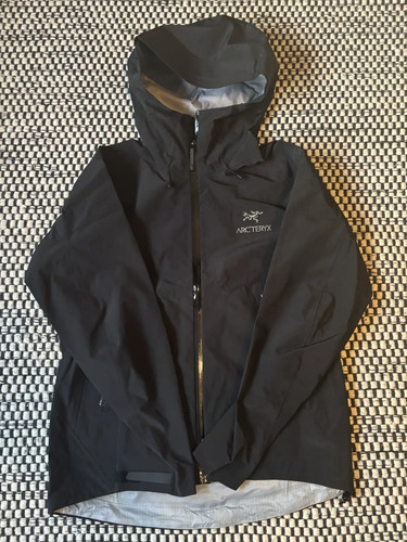 Arc teryx beta jacket mens - beta,