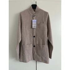N.Peal Men's Grosvenor Milano