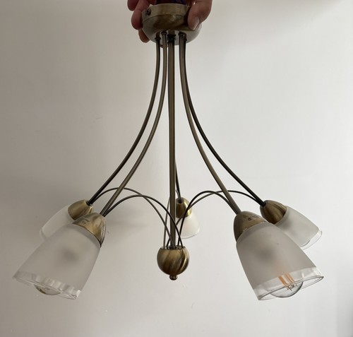 John lewis mizar ceiling light - john,