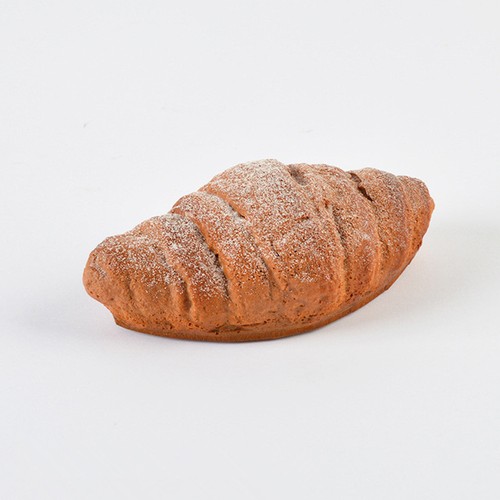 Artificial croissant model - artificial,