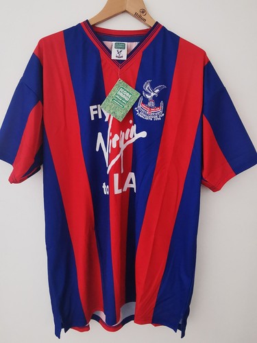 Bnwt score draw retro crystal - draw,