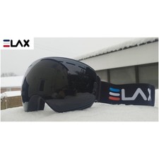 ELAX SKI SNOWBOARD GOGGLES