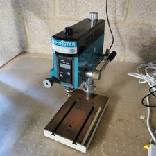 Axminster SIEG X0 Digital