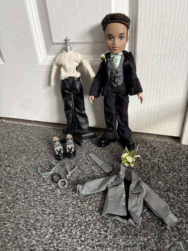Bratz formal funk - bratz,
