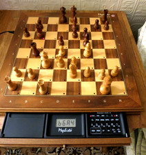 Germany  MEPHISTO Exclusive