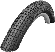Schwalbe Crazy Bob Tyre 24 x