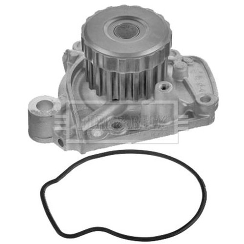 Borg beck engine cooling - borg,