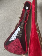 Gibson Flying V 2018 Aged