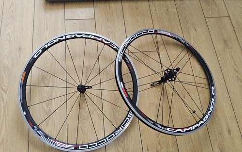 Campagnolo scirocco 35mm road - scirocco,