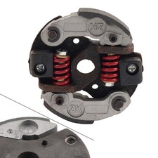 Water Cooled Mini Moto Engine Clutch Pad For 39cc 40cc MTA4 MT-A4 C1 Pocket Bike
